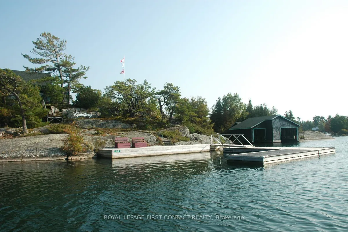 1 A249 Island N/A, ON P0G 1K0