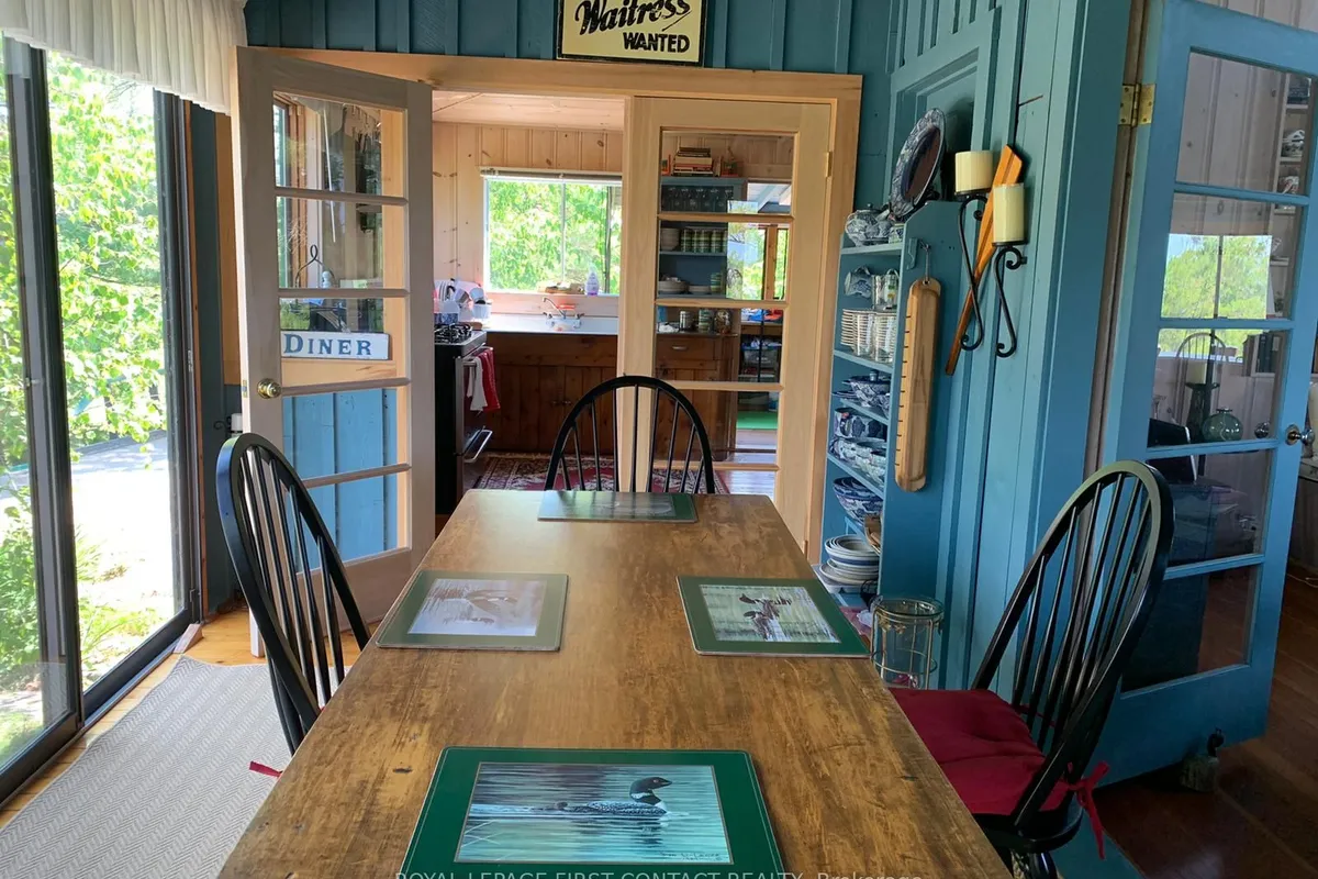 1 A249 Island N/A, ON P0G 1K0