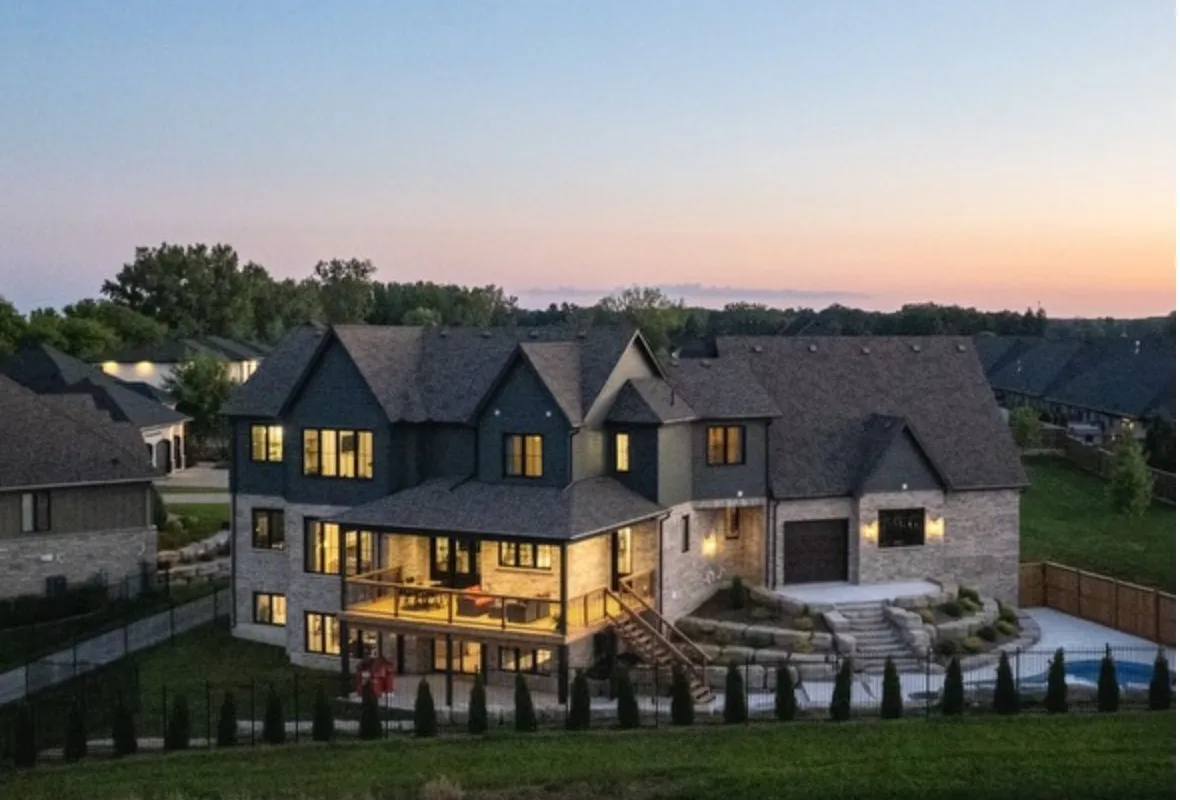 9861 Glendon Drive, ON N0L 1R0