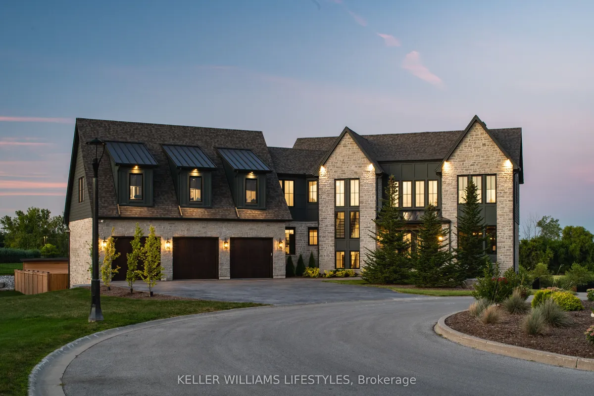 9861 Glendon Drive, ON N0L 1R0