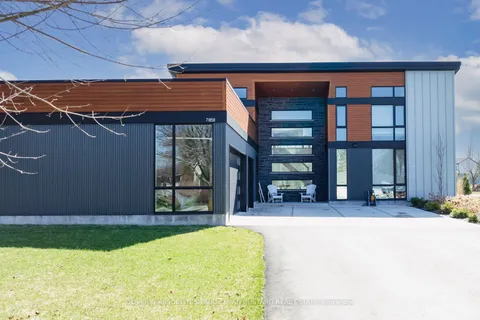 71858 Sunridge Crescent, Bluewater, ON N0M 1N0