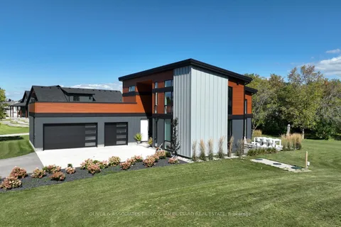 71858 Sunridge Crescent, Bluewater, ON N0M 1N0