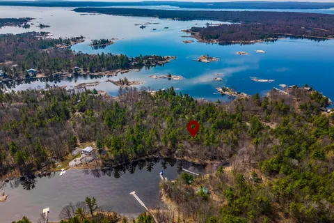 3320 1040 Georgn Bay N/A, ON P0E 1E0