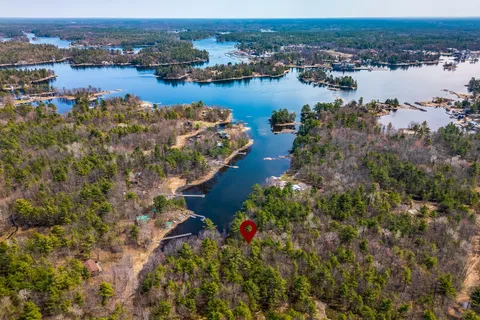 3320 1040 Georgn Bay N/A, ON P0E 1E0