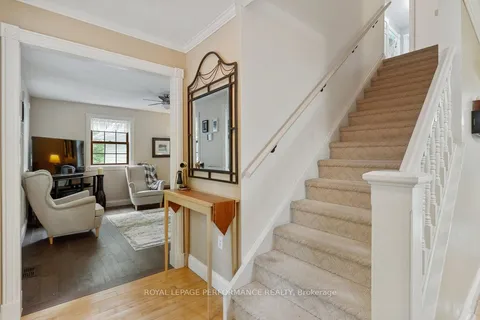 622 RIDEAU RIVER Road, Montague, ON K0G 1N0