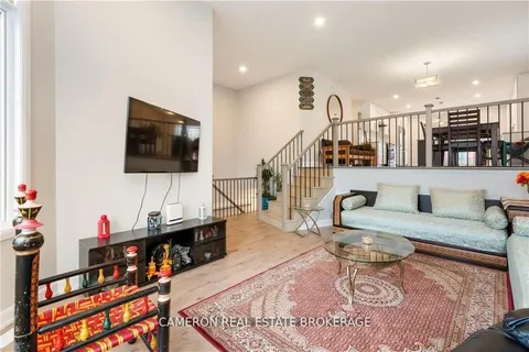 2305 Sebastien Road, Cornwall, ON K6J 0C1