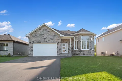 2305 Sebastien Road, Cornwall, ON K6J 0C1