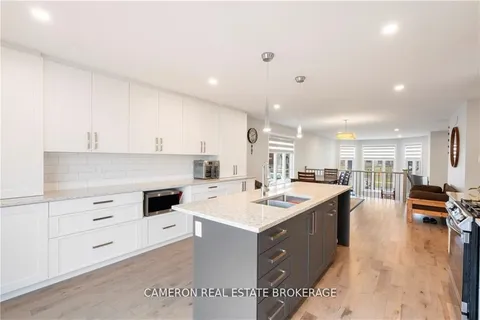 2305 Sebastien Road, Cornwall, ON K6J 0C1