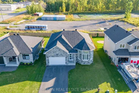 2305 Sebastien Road, Cornwall, ON K6J 0C1