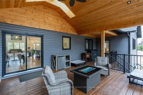 552 County Road 40 N/A, Douro-Dummer, ON K0L 2V0