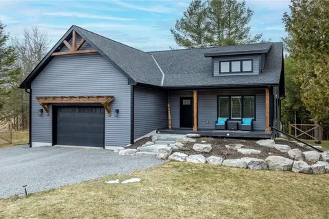 552 County Road 40 N/A, Douro-Dummer, ON K0L 2V0