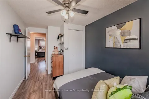 427 Flannery Drive, Centre Wellington, ON N1M 3P3