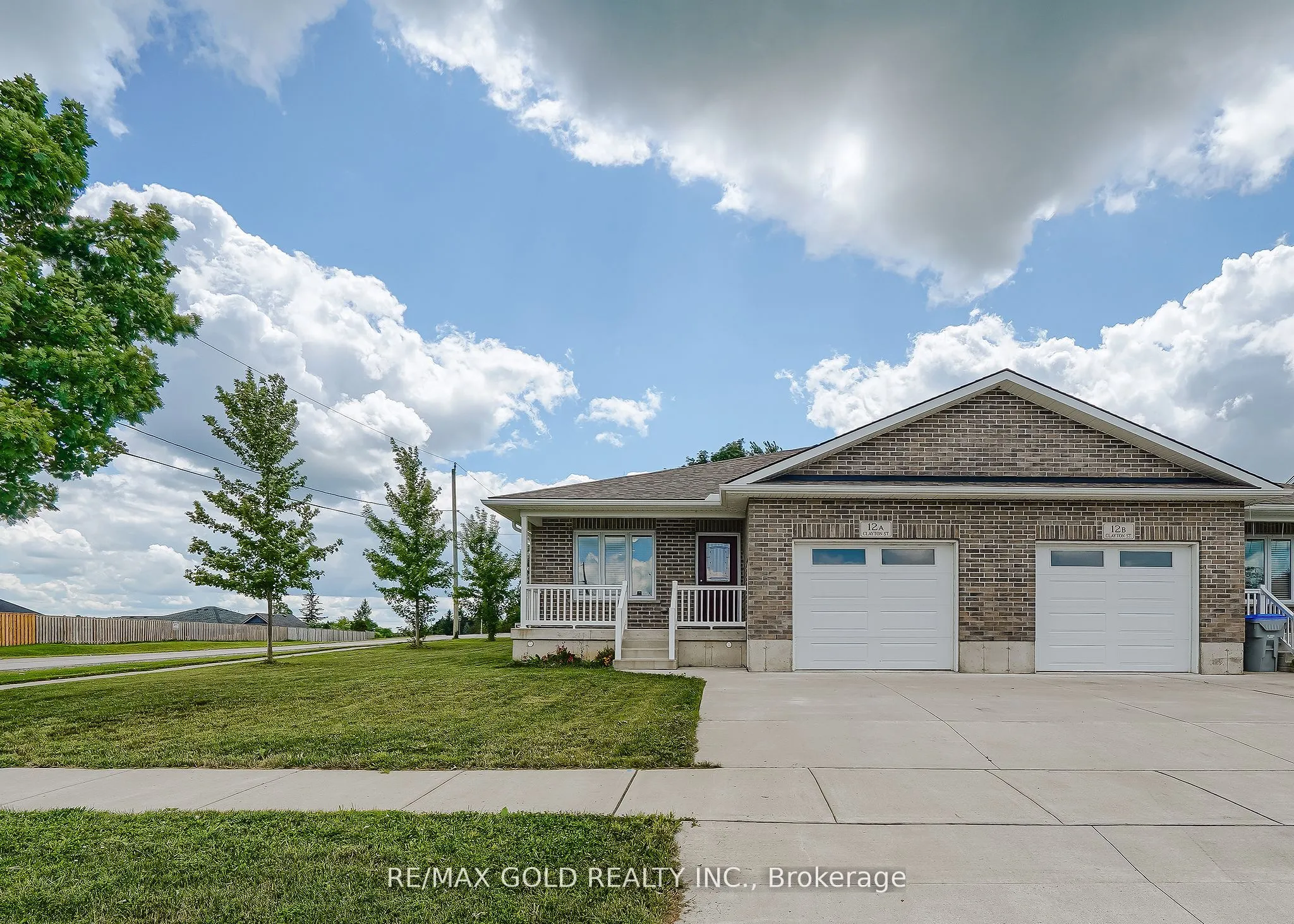 12 Clayton Street, West Perth, ON N0K 1N0