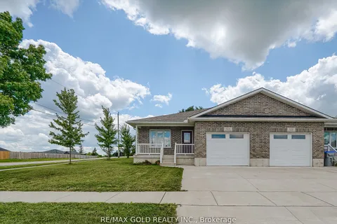 12 Clayton Street, West Perth, ON N0K 1N0