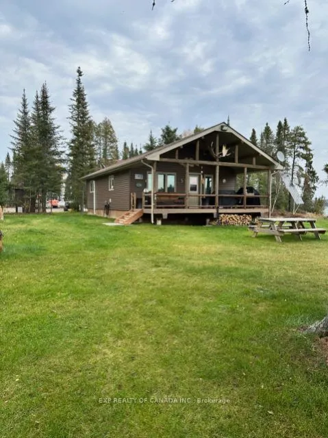 PCL 31613 Horwood Lake, Foleyet Timber Road Road, ON P0M 1T0