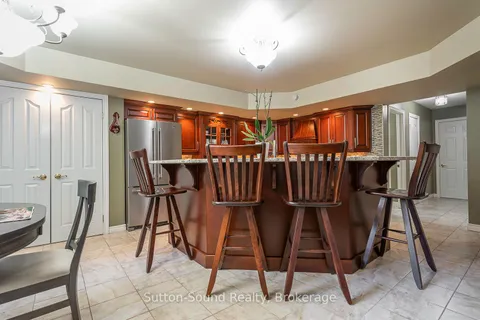 124 Golden Pond Drive, South Bruce Peninsula, ON N0H 2T0