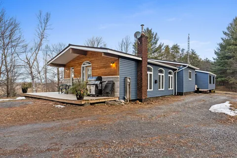 9093 County Rd 22 Road, Edwardsburgh/Cardinal, ON K0E 1X0