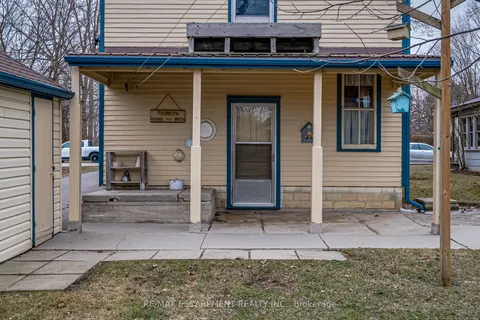 52 Ellis Street, Norfolk, ON N0E 1M0