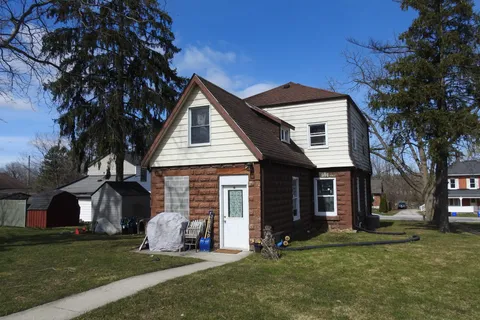 166 Charles Street, Ingersoll, ON N5C 1K2