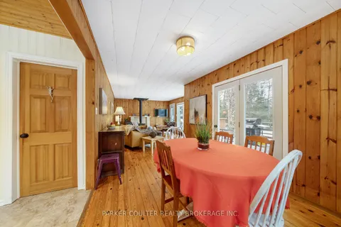 1229 Sherwood Frst Road, Bracebridge, ON P1L 1X3