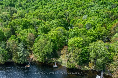 1229 Sherwood Frst Road, Bracebridge, ON P1L 1X3