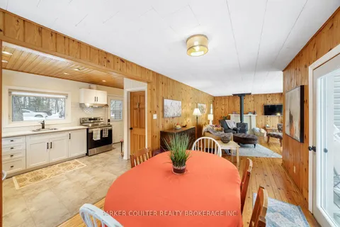 1229 Sherwood Frst Road, Bracebridge, ON P1L 1X3