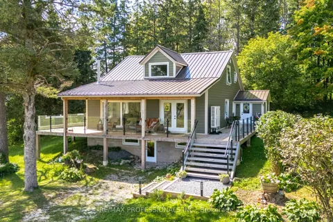 135850 9th Line, Grey Highlands, ON N0C 1H0