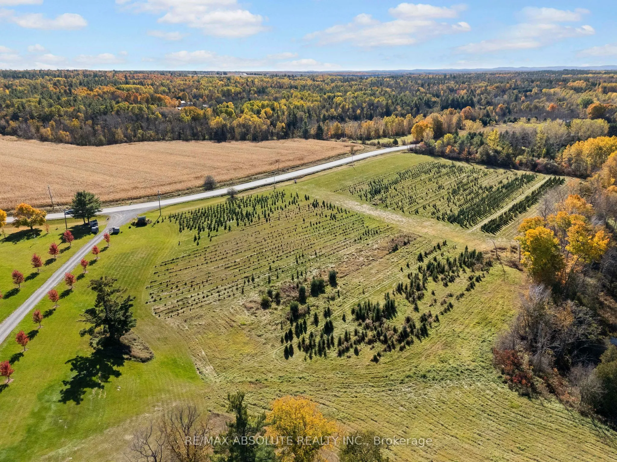 01 Highland Road, McNab/Braeside, ON K0A 3M0