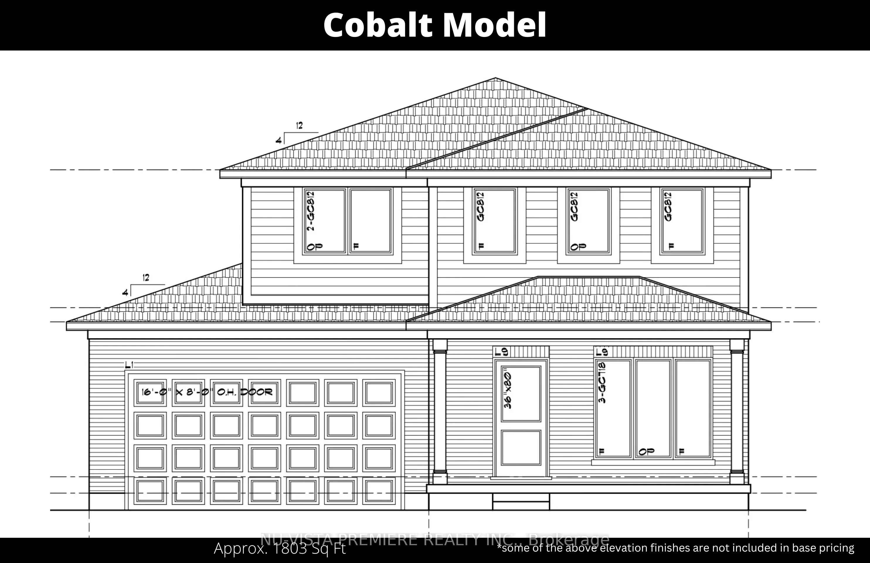 LOT 27 WATTS Drive, Lucan Biddulph, ON N0M 2J0