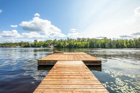 34 Island Road, St. Charles, ON P0M 2W0