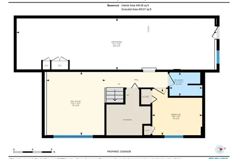 34 Island Road, St. Charles, ON P0M 2W0