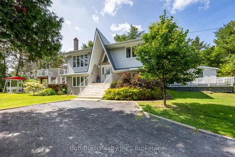 34 Island Road, St. Charles, ON P0M 2W0