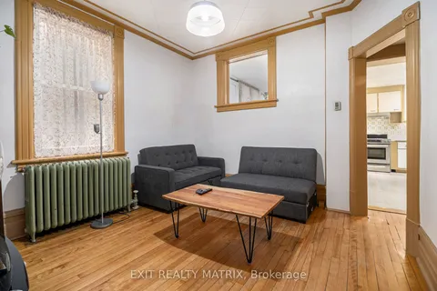 14 Somerset Street, Ottawa Centre, ON K2P 0H4