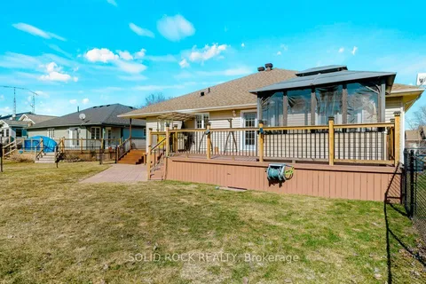 9 Grove Street, South Dundas, ON K0E 1K0
