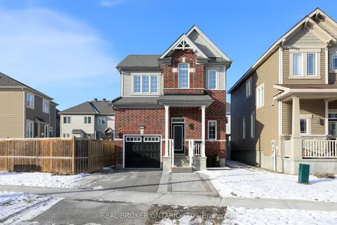 229 Meadowbreeze Drive, Kanata, ON K2M 3A6