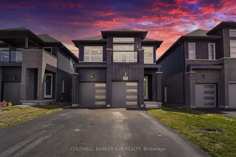 107 Louise Street, Welland, ON L3B 0J8