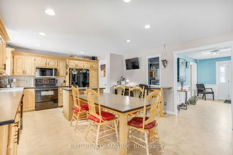 732 Pattee Road, Champlain, ON K6A 0G1