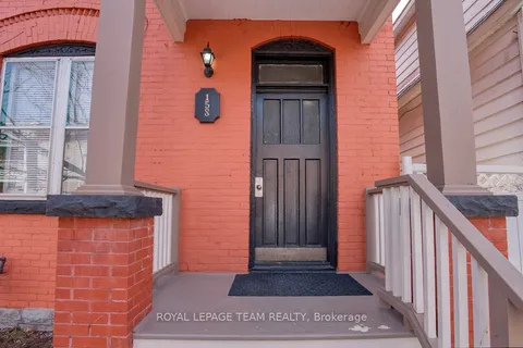 158 St Andrew Street, Lower Town - Sandy Hill, ON K1N 5G4