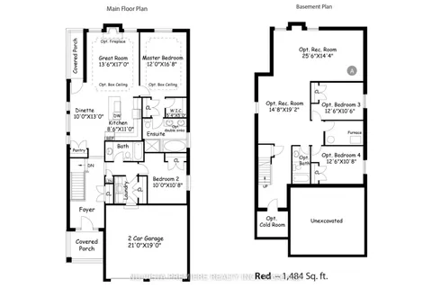 LOT 52 HAWTREY Road, Norfolk, ON N4B 2W5