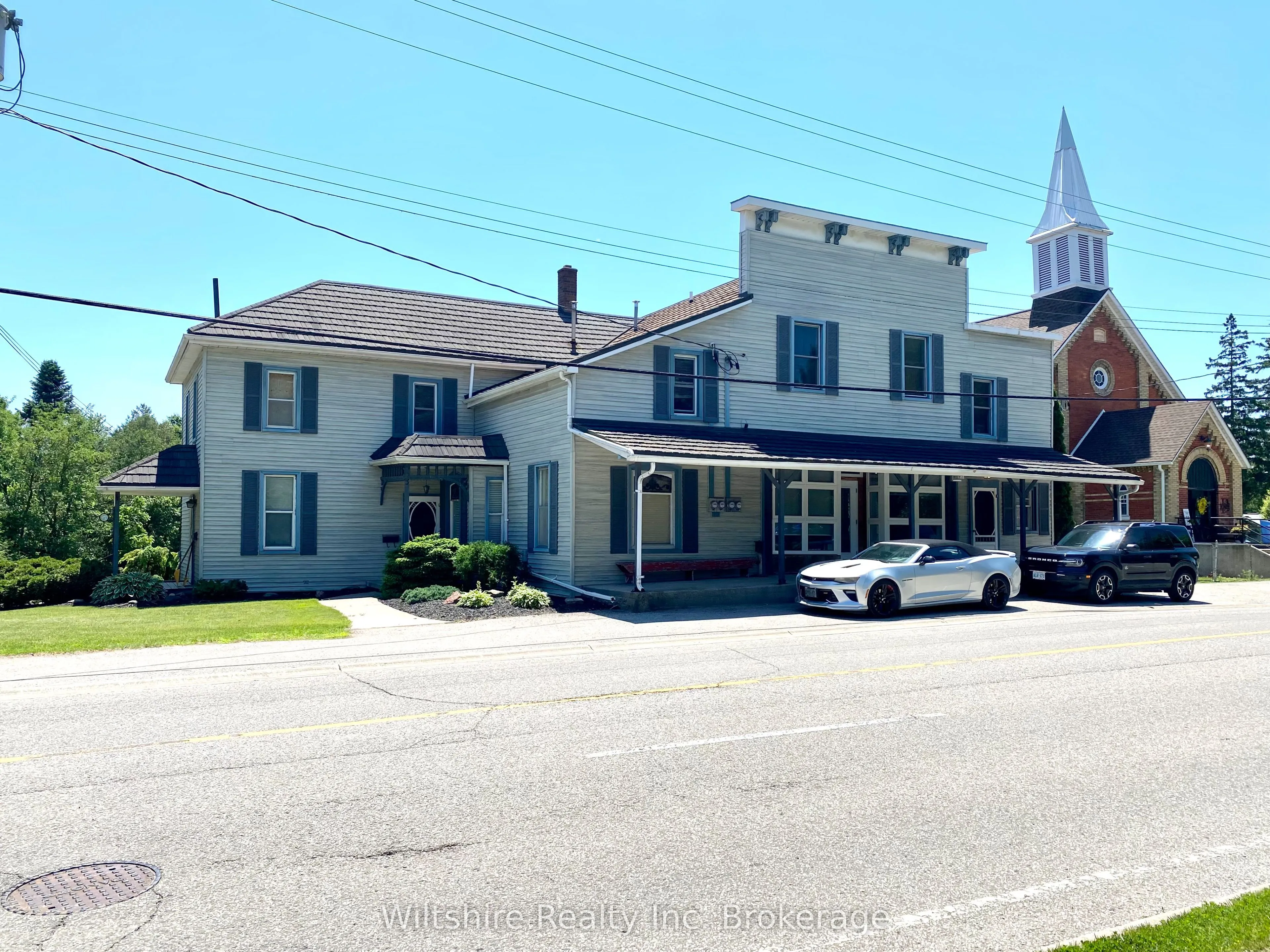 407 Main Street, ON N0J 1X0