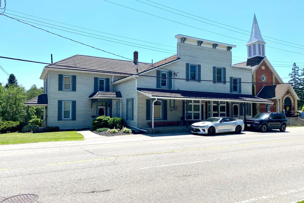 407 Main Street, ON N0J 1X0