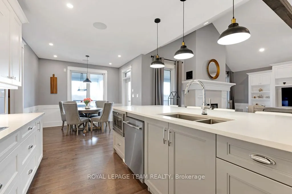 122 Aaron Merrick Drive, Merrickville-Wolford, ON K0G 1N0