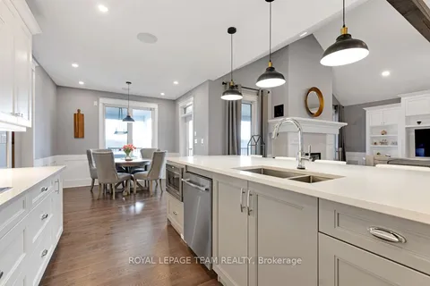 122 Aaron Merrick Drive, Merrickville-Wolford, ON K0G 1N0