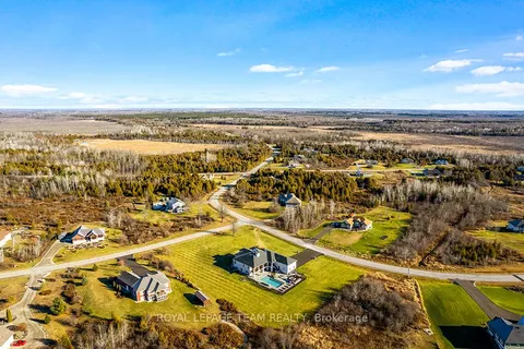 122 Aaron Merrick Drive, Merrickville-Wolford, ON K0G 1N0