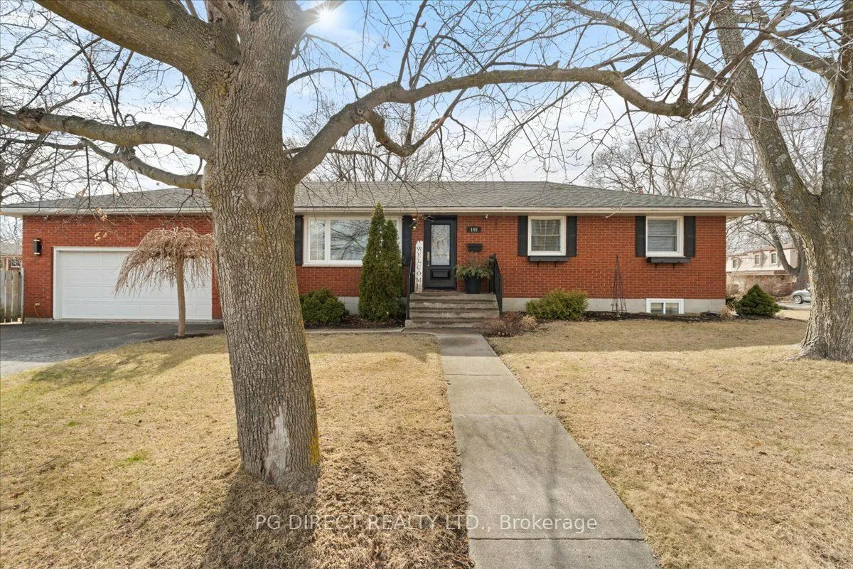 148 Dufferin Avenue, Quinte West, ON K8V 5E3