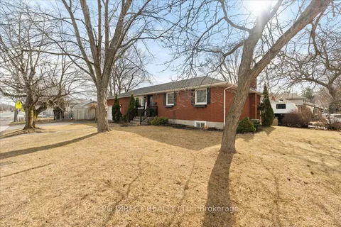 148 Dufferin Avenue, Quinte West, ON K8V 5E3