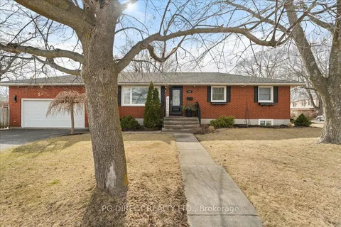 148 Dufferin Avenue, Quinte West, ON K8V 5E3