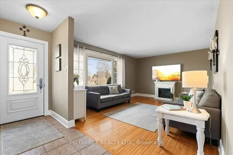 148 Dufferin Avenue, Quinte West, ON K8V 5E3