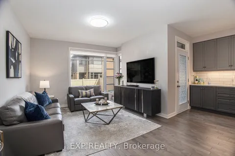 1022 Lunar Glow Crescent, Blossom Park - Airport and Area, ON K4M 0J9