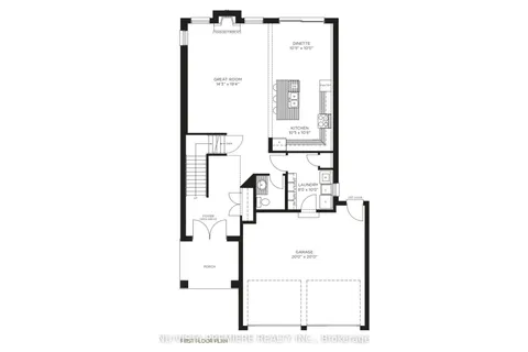 LOT 54 HAWTREY Road, Norfolk, ON N4B 2W5